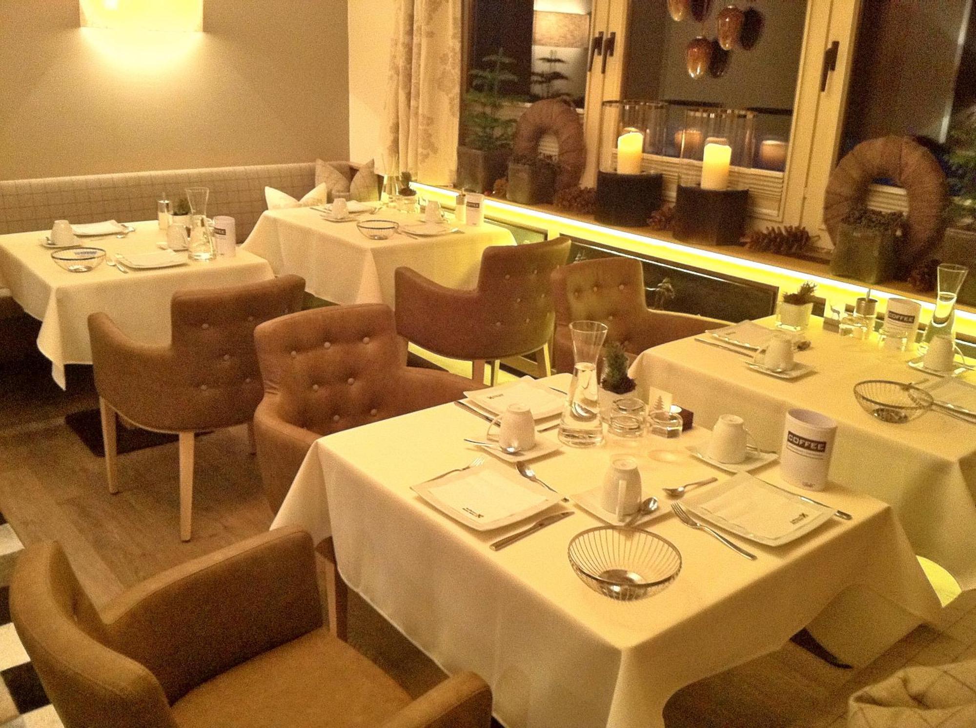 Alpin Hotel Garni Eder - Private Living 迈尔霍芬 外观 照片